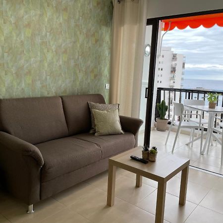 Achacay Sunset Apartment Los Cristianos  Esterno foto