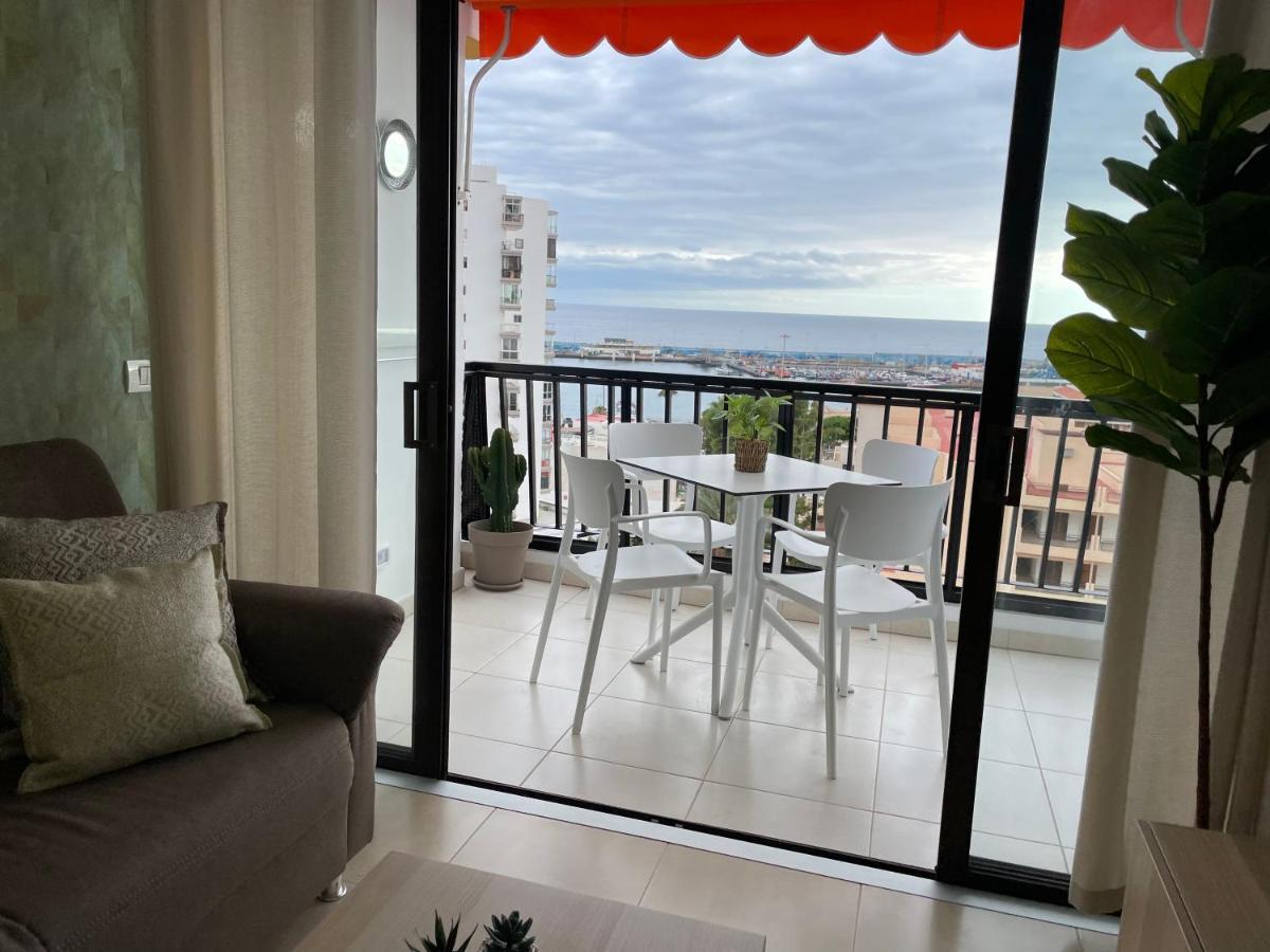 Achacay Sunset Apartment Los Cristianos  Esterno foto
