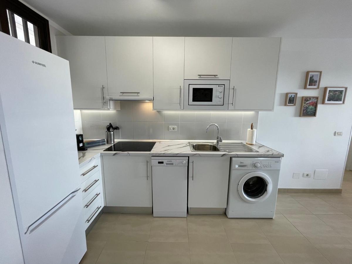 Achacay Sunset Apartment Los Cristianos  Esterno foto