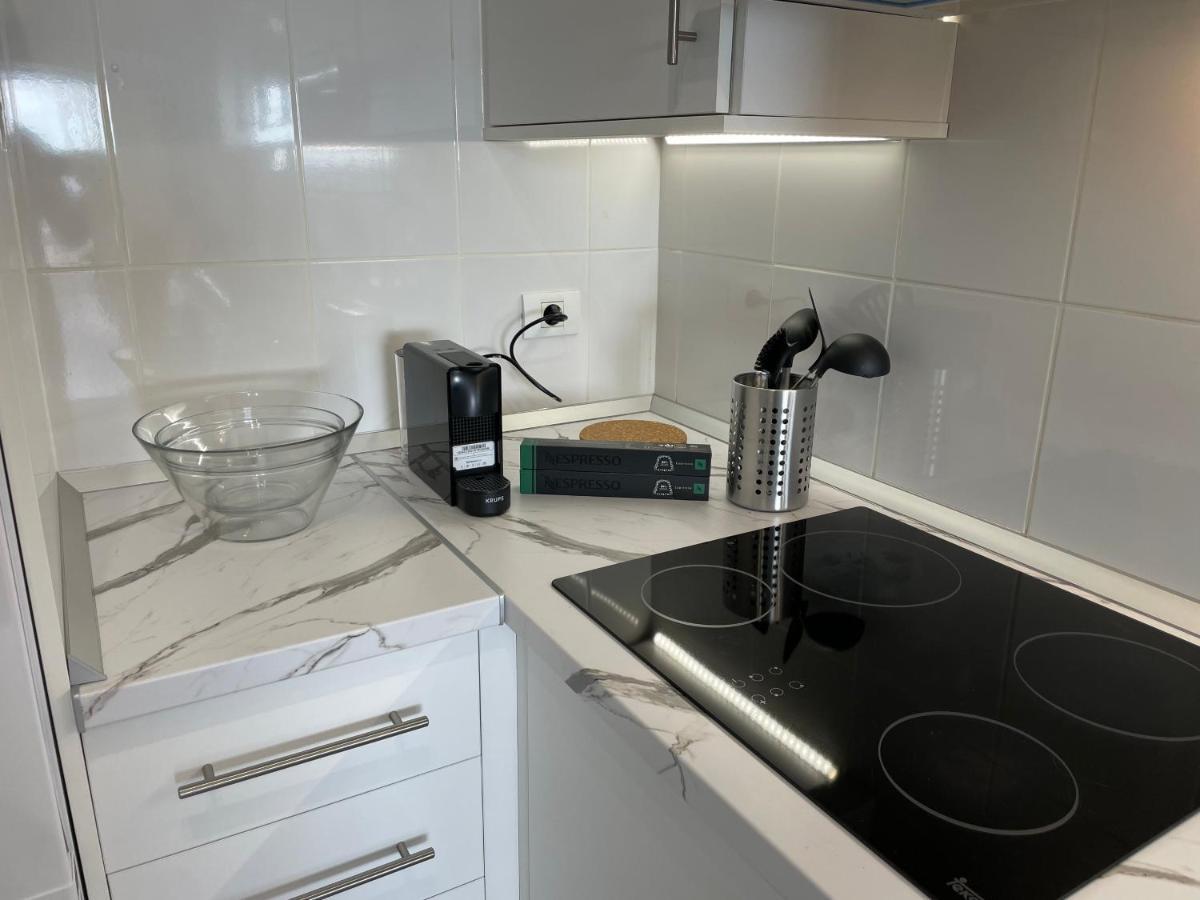 Achacay Sunset Apartment Los Cristianos  Esterno foto