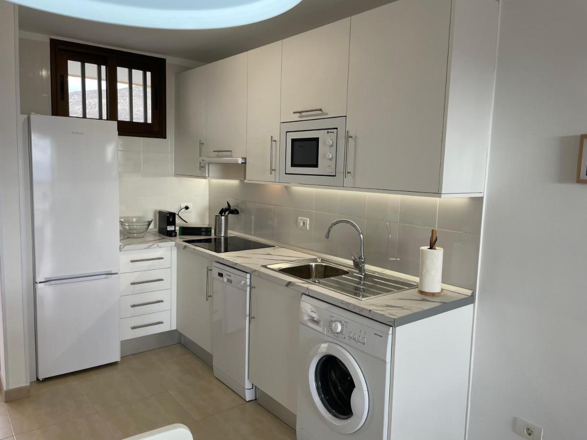 Achacay Sunset Apartment Los Cristianos  Esterno foto