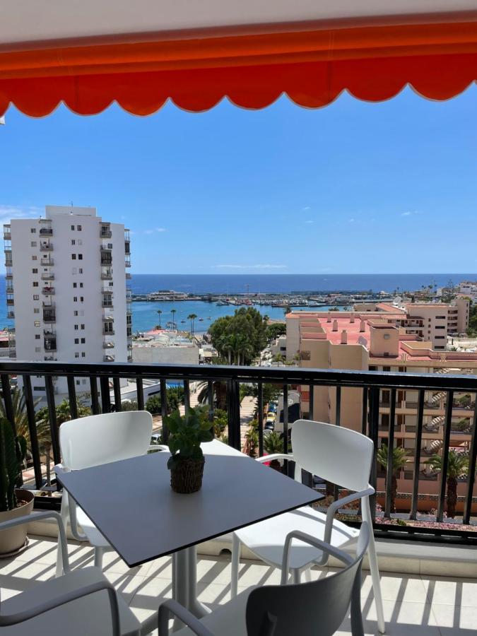 Achacay Sunset Apartment Los Cristianos  Esterno foto