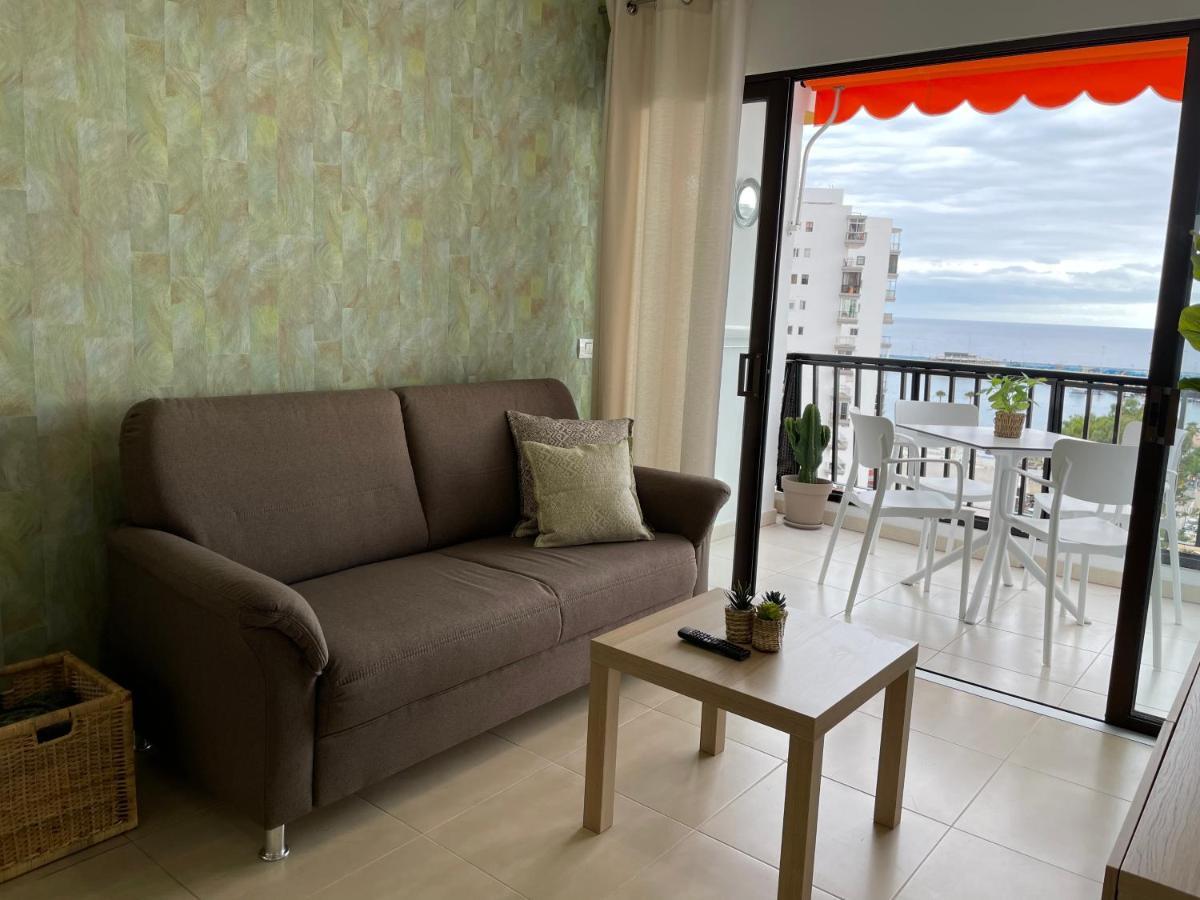 Achacay Sunset Apartment Los Cristianos  Esterno foto