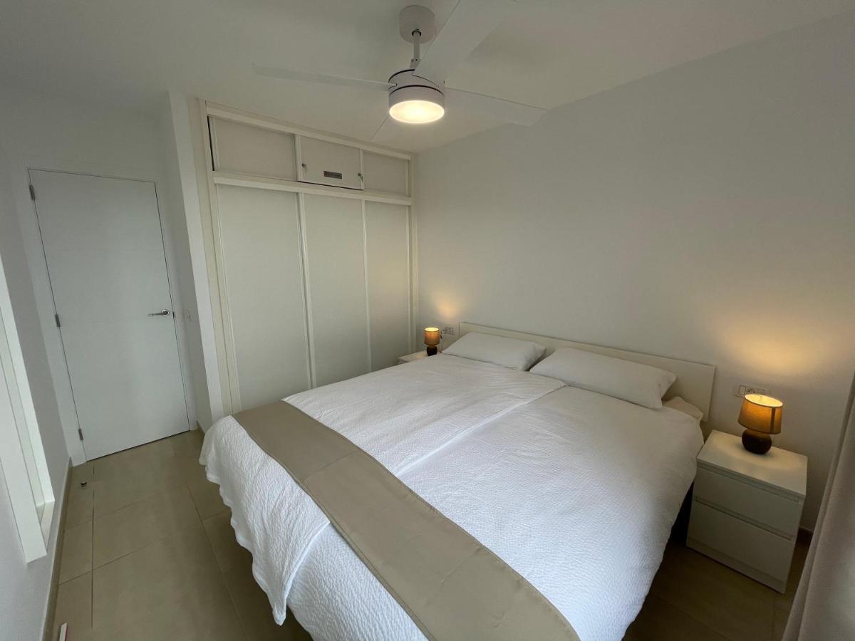 Achacay Sunset Apartment Los Cristianos  Esterno foto