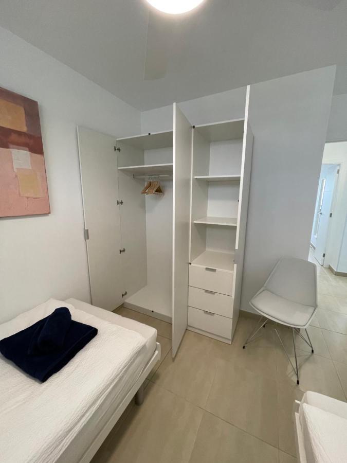 Achacay Sunset Apartment Los Cristianos  Esterno foto