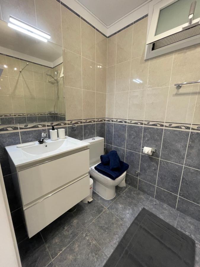 Achacay Sunset Apartment Los Cristianos  Esterno foto