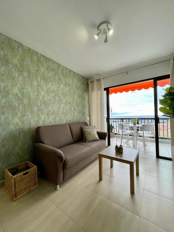 Achacay Sunset Apartment Los Cristianos  Esterno foto
