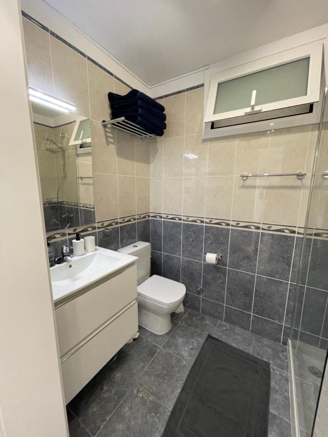 Achacay Sunset Apartment Los Cristianos  Esterno foto