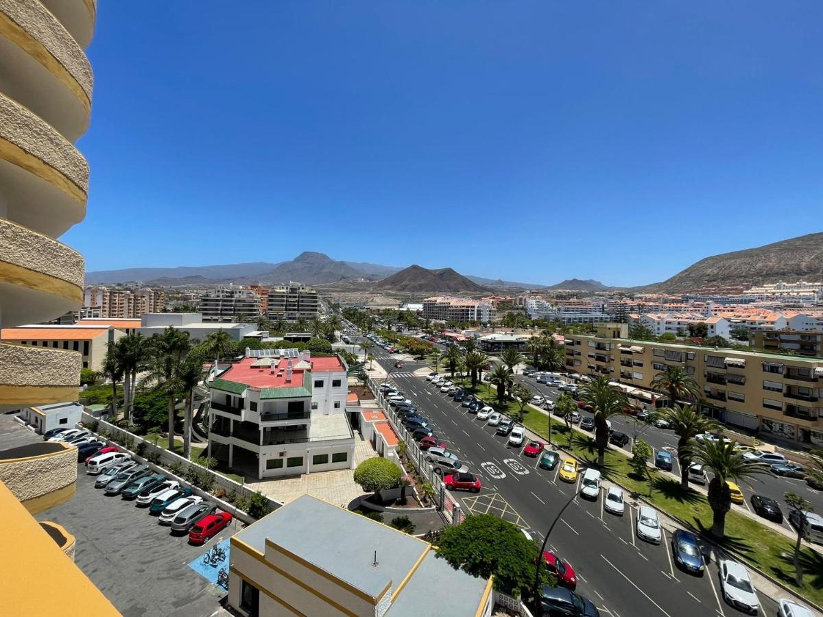 Achacay Sunset Apartment Los Cristianos  Esterno foto