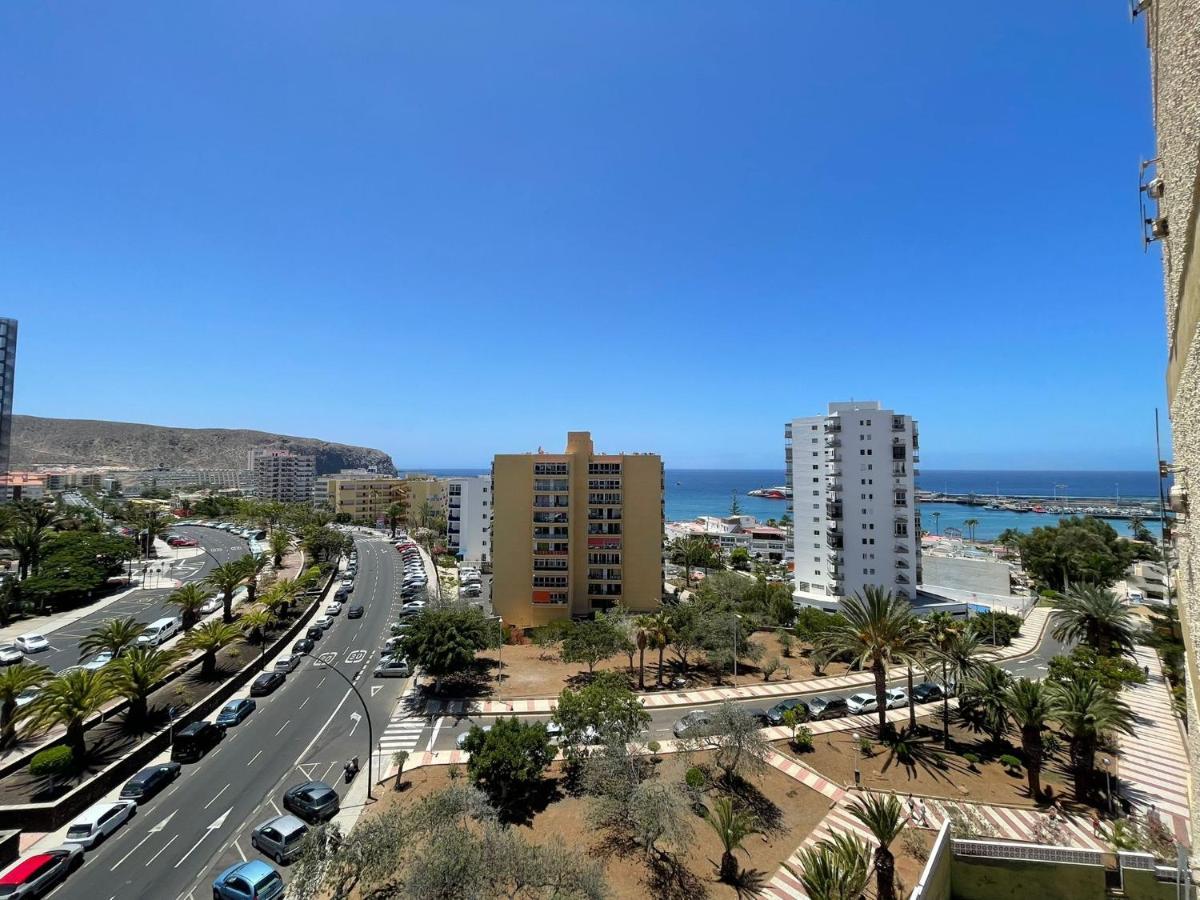 Achacay Sunset Apartment Los Cristianos  Esterno foto