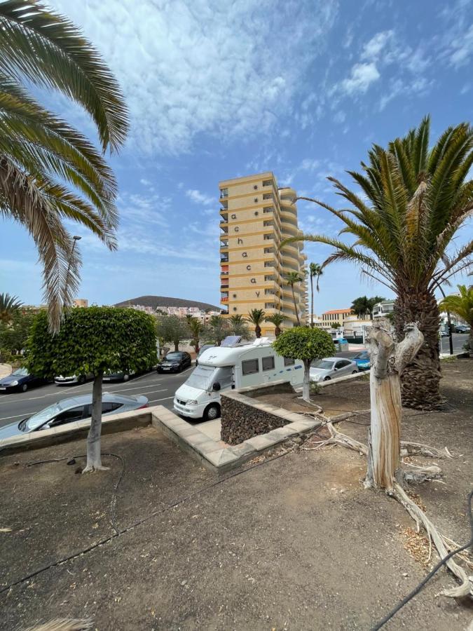 Achacay Sunset Apartment Los Cristianos  Esterno foto