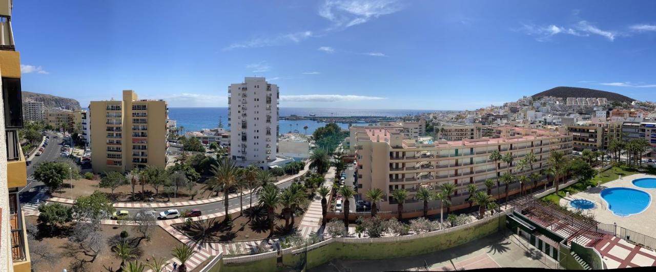 Achacay Sunset Apartment Los Cristianos  Esterno foto